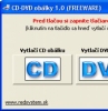 Náhled k programu CD - DVD obálky